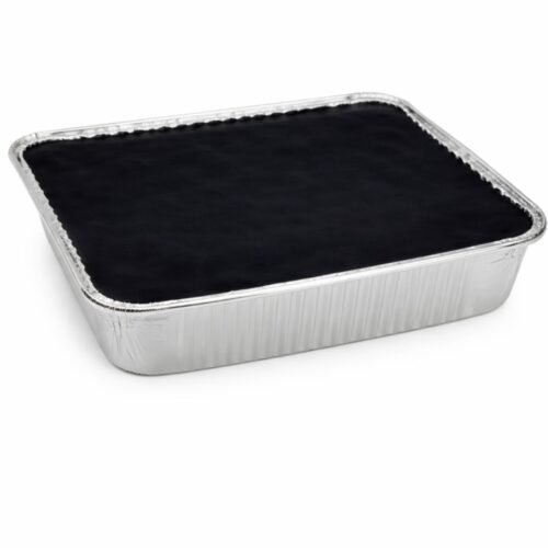 Cera caliente algas marinas en bandeja · 1 kg