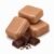 Cera depilatoria caliente chocolate en pastillas 1kg con manteca de cacao — nutritiva, tonificante y sensorial para pieles secas