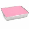 Cera Depilatoria Rosa Bandeja 1kg | 2 × 500g Dióxido de Titanio