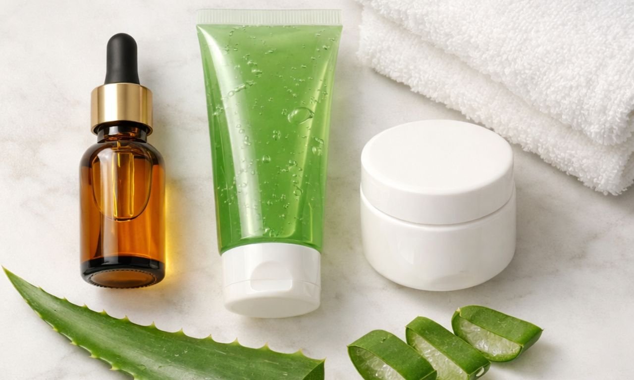 Qué Aplicar Después de la Cera: Guía Completa por Fases y Tipo de Piel