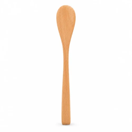 Espátula de madera de 30 cm para cera y tratamientos