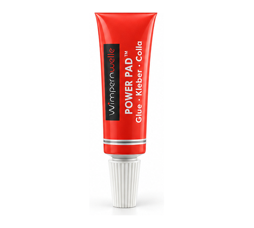 Pegamento Power Pad para lifting de pestañas, 4,5 ml