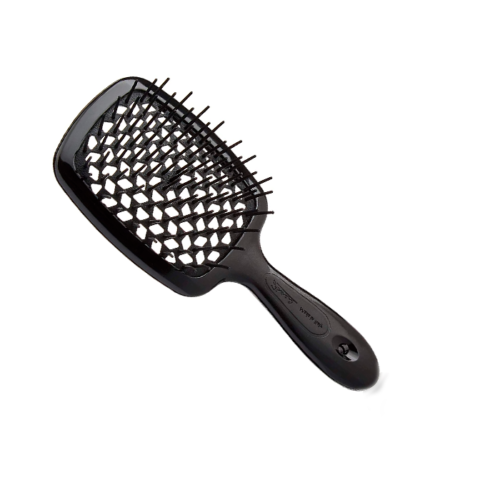 Cepillo Janeke SP226 Negro