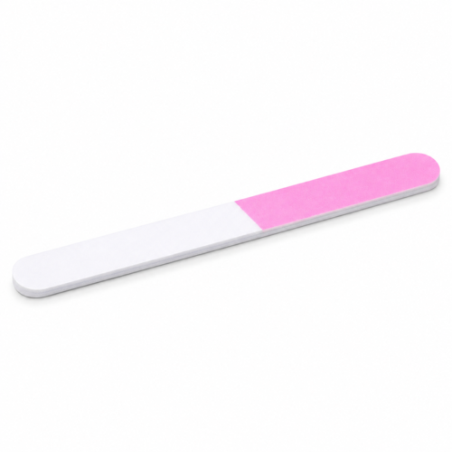Lima pulidora rosa de 3 usos 175 mm