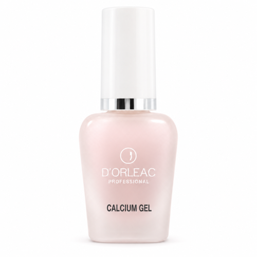 Gel de calcio D’Orleac para uñas 13 ml