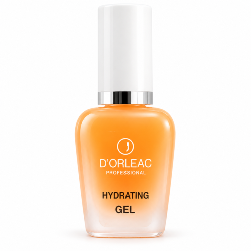 Gel hidratante D’Orleac para uñas y cutículas 13 ml