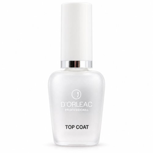 Top Coat D’Orleac 13 ml