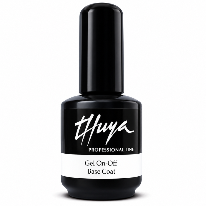 Base Coat Thuya Gel On-Off 14 ml