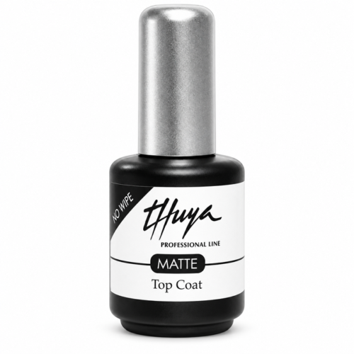 Top Coat Mate No Wipe Thuya Gel On-Off 14 ml