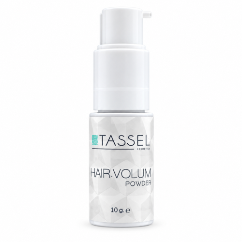 Polvos voluminizadores Tassel, 10 g