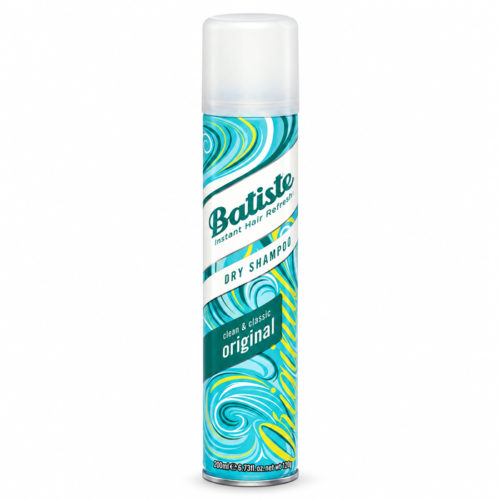 Champú en seco Batiste original 200 ml