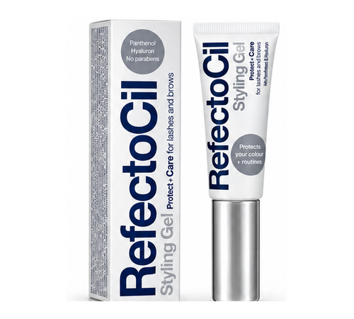Gel de peinado RefectoCil Styling Gel, 9 ml