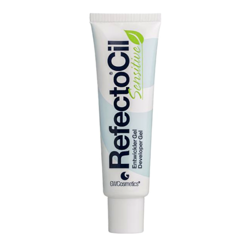 Gel desarrollador RefectoCil Sensitive