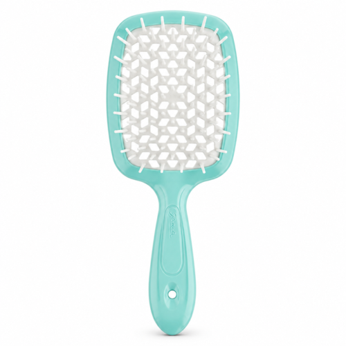 Cepillo Janeke SP226 Turquesa Pastel