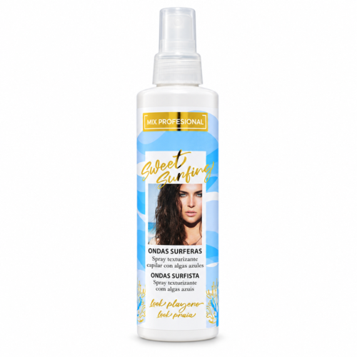 Spray loción ondas surferas 200 ml