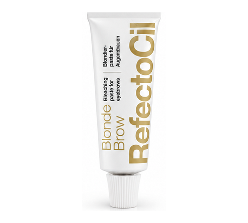 Decolorante de cejas RefectoCil Blonde Brow, 15 ml
