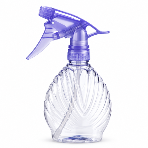 Pulverizador Negro o Lila 300 ml