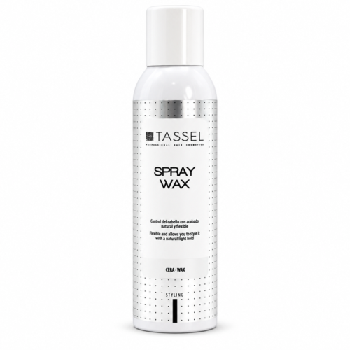 Cera capilar en spray Tassel Spray Wax, 200 ml