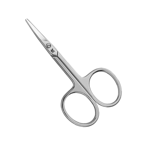Tijeras de manicura para niños