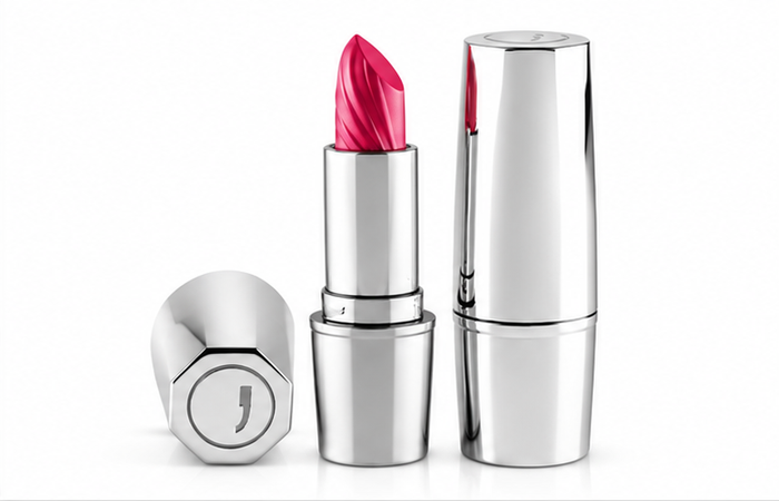 Pintalabios Lip & Love D’Orleac · rosa