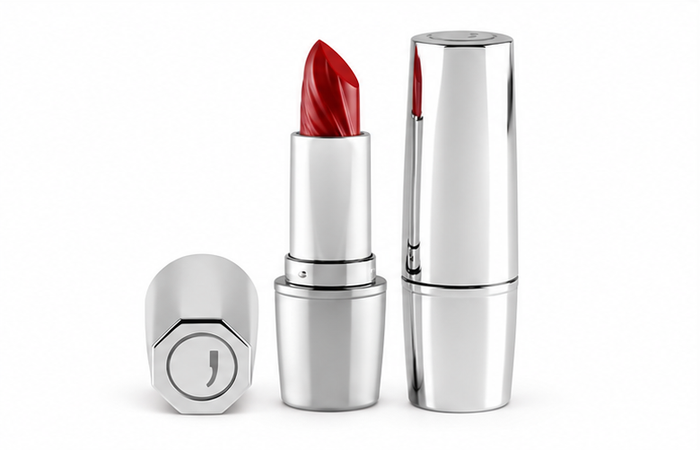 Pintalabios Lip & Love D’Orleac · cereza