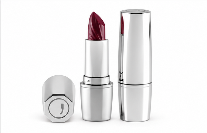 Pintalabios Lip & Love D’Orleac · granate