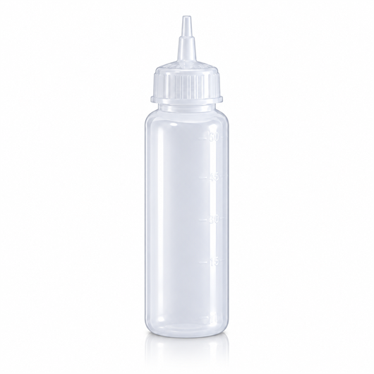 Vaso medidor Cufi, 60 ml
