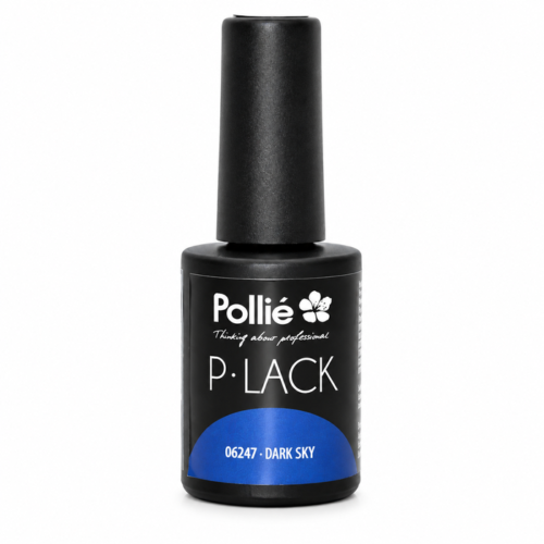 Esmalte semipermanente Dark Sky · Pollié P-Lack 9 g