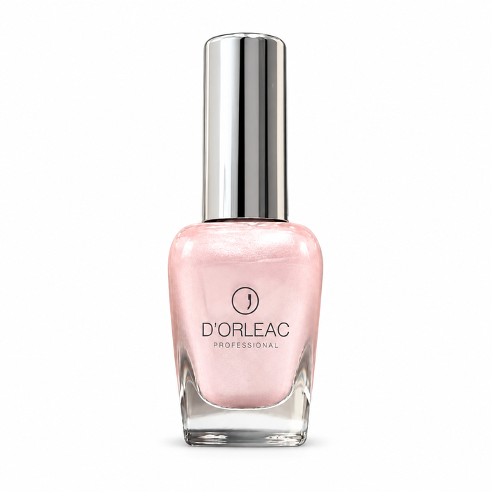 Esmalte rosa nacarado Classic D’Orleac · 13 ml