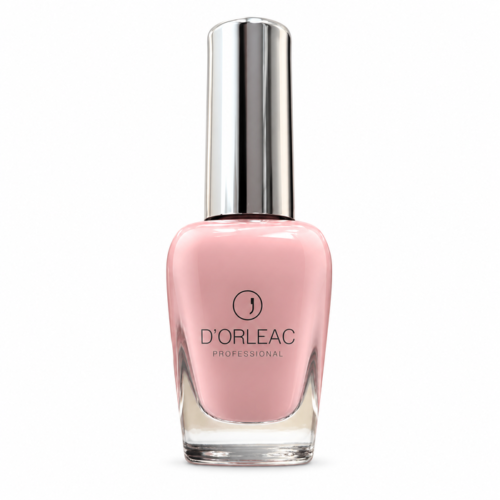 Esmalte rosa palo Classic D’Orleac · 13 ml