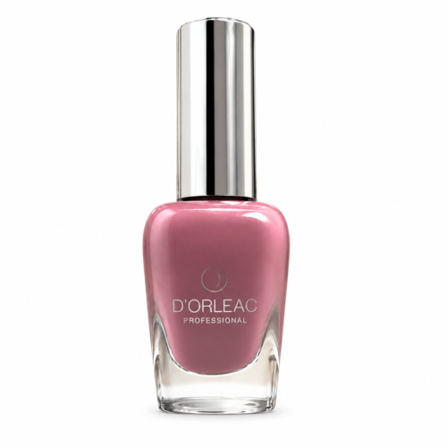 Esmalte marsala Classic D’Orleac · 13 ml
