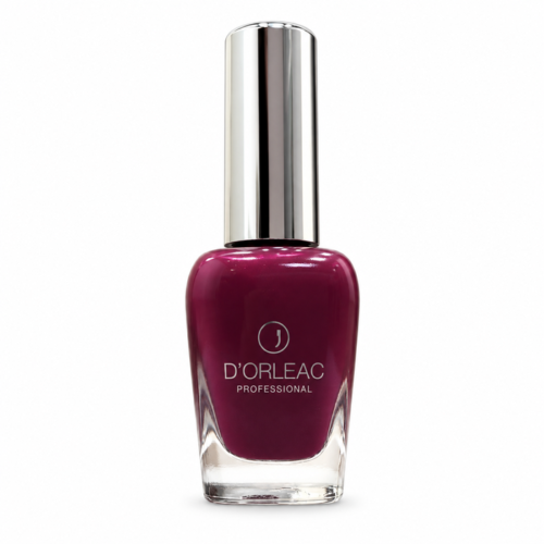 Esmalte granate Classic D’Orleac · 13 ml