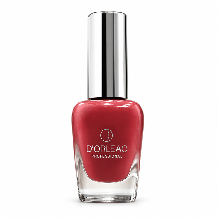 Esmalte rubí Classic D’Orleac · 13 ml