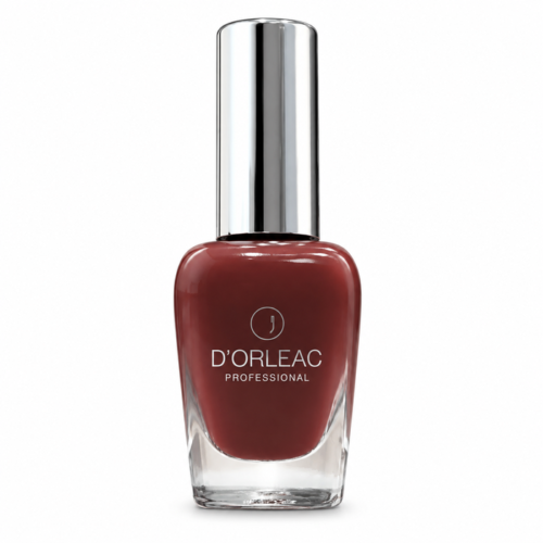 Esmalte vino Classic D’Orleac · 13 ml