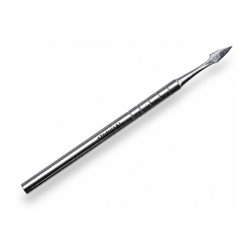 Limpiauñas Steinhart de acero inoxidable