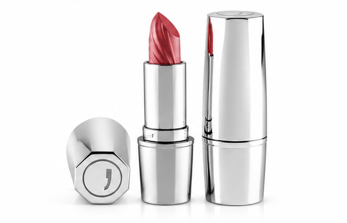 Pintalabios Lip & Love D’Orleac · rosa perla