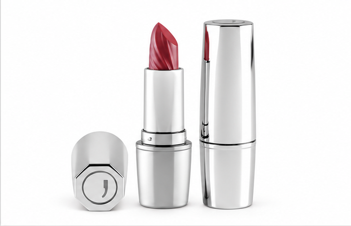 Pintalabios Lip & Love D’Orleac · terracota
