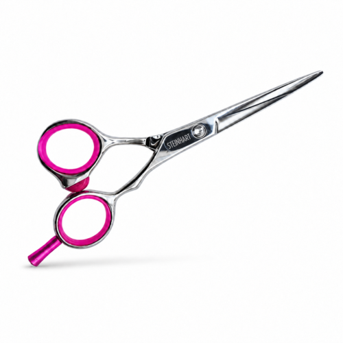Tijeras Pink Line Steinhart 6 pulgadas