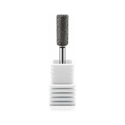 Fresa de diamante barril mediano para uñas