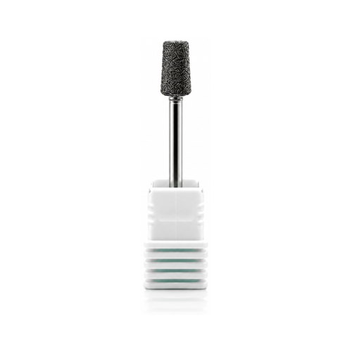 Fresa de diamante barril pequeño para uñas