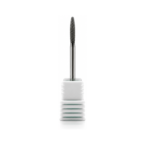 Fresa de diamante de aguja para torno de uñas