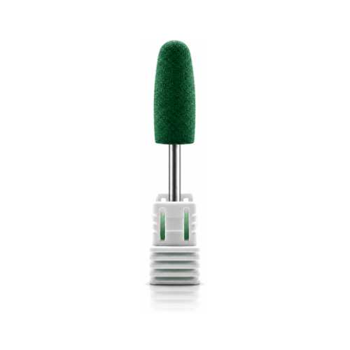 Pulidor de silicona para torno de uñas