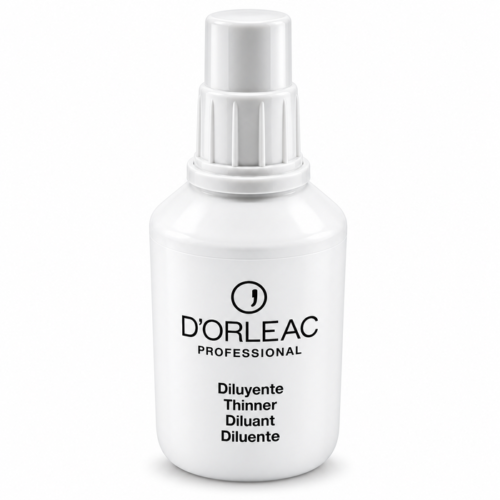 Diluyente de esmalte D’Orleac 40 ml