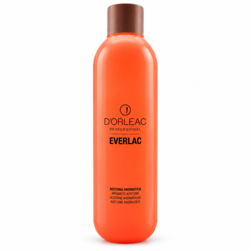 Acetona aromática Everlac 1000 ml