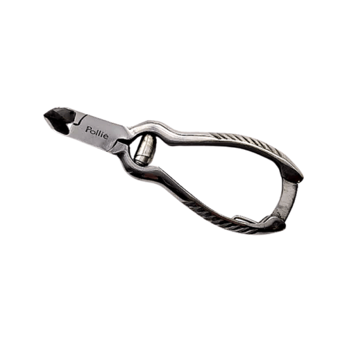 Alicate de pedicura Pollié 12 cm