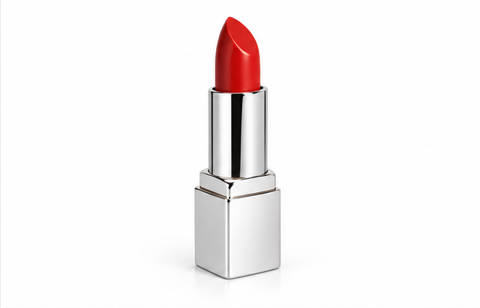 Pintalabios Luscious D’Orleac · rojo