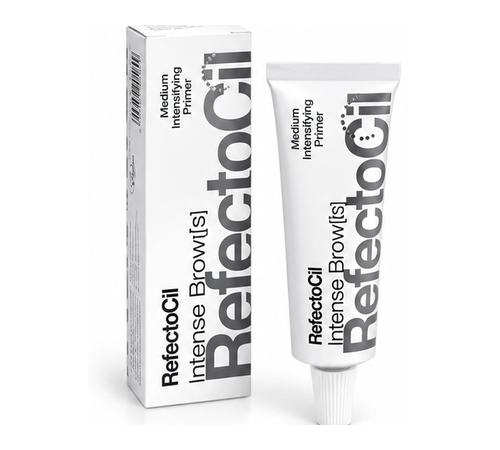 Primer RefectoCil Intense Brow[n]s Medium, 15 ml