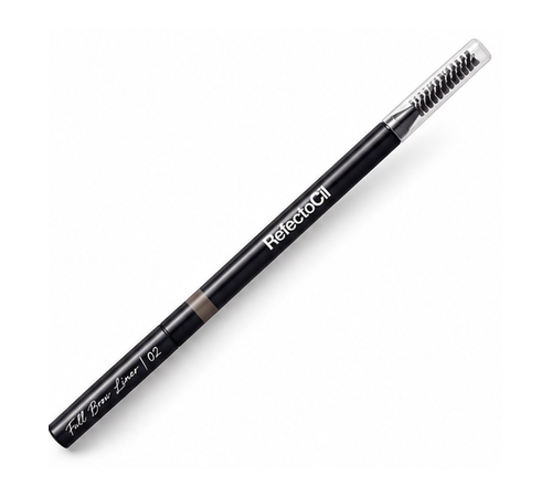 Lápiz de cejas RefectoCil Full Brow Liner 02 Medium
