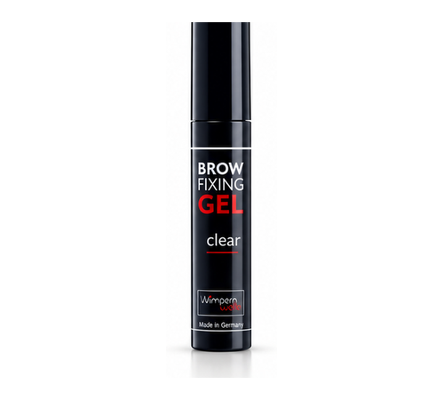 Gel fijador de cejas Wimpernwelle Clear