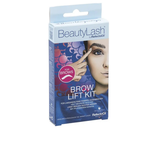 Kit laminado de cejas BeautyLash Brow Lift Kit